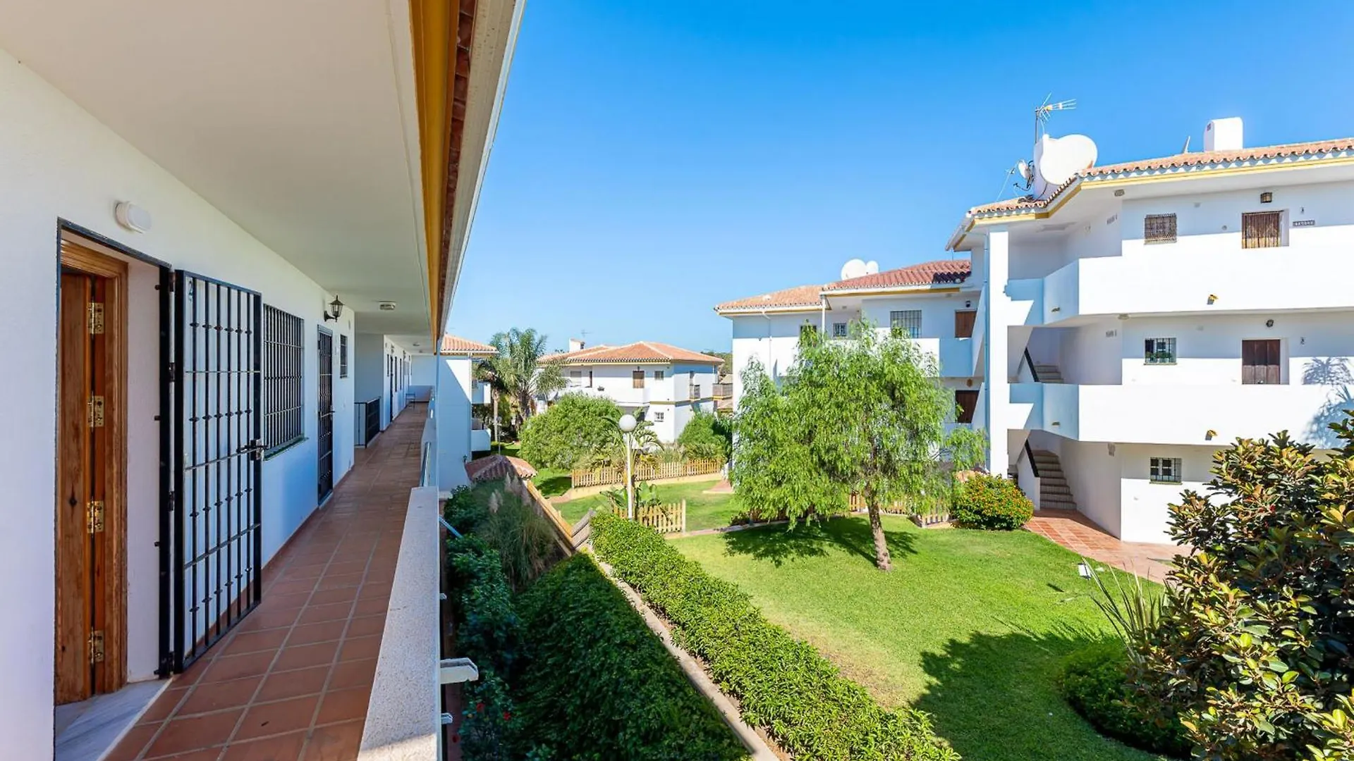 Sea Views 1 Bed Apt Colinas Del Faro 0*,  Spain